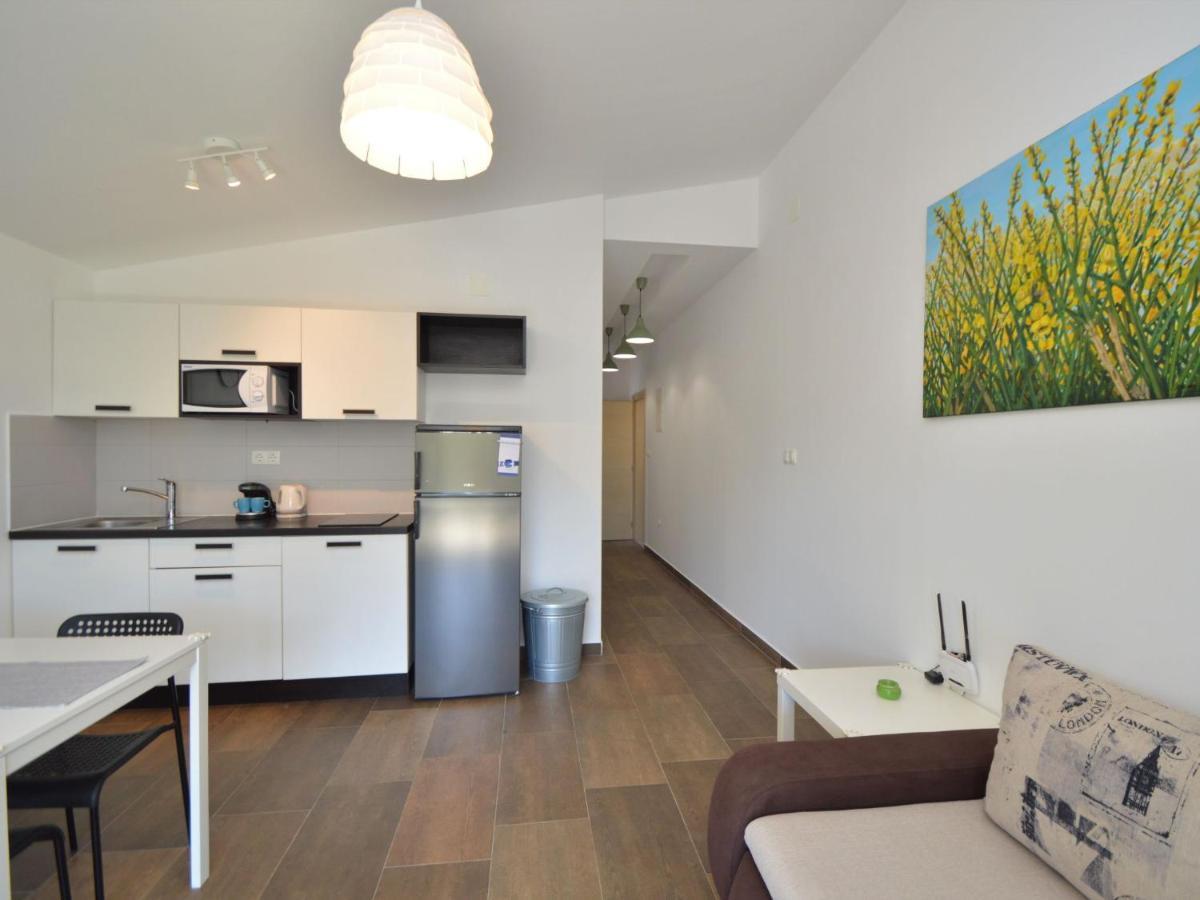 Apartment Ivka-2 By Interhome Tribunj  Exterior photo