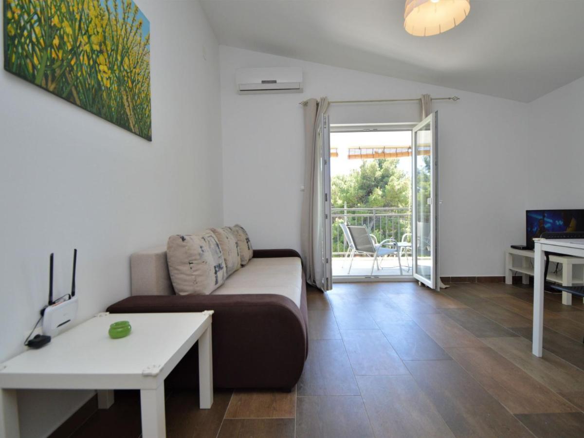 Apartment Ivka-2 By Interhome Tribunj  Exterior photo